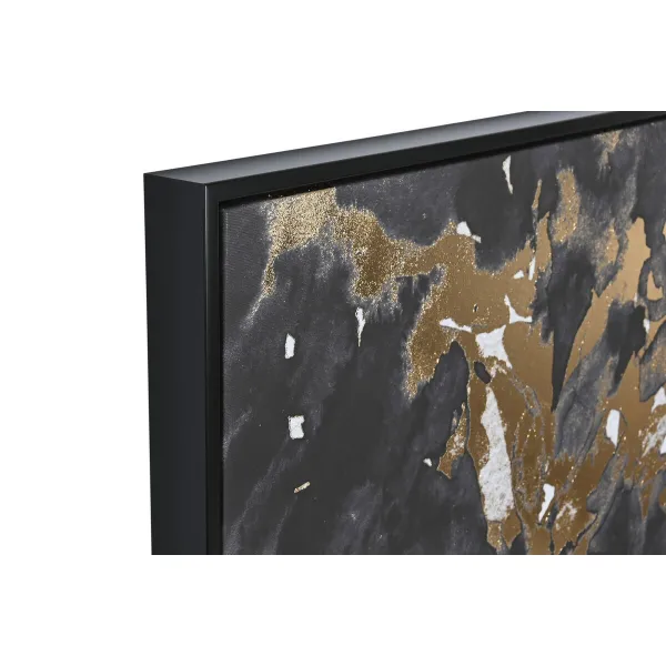 Полотно Home ESPRIT полистирол Полотно 103 x 4,5 x 143 cm