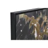 Kangas Home ESPRIT polüstüreen Kangas 103 x 4,5 x 143 cm