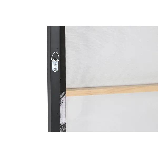 Drobė Home ESPRIT polistirenas Drobė 103 x 4,5 x 143 cm