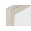 Полотно Home ESPRIT Сосна Полотно 82,3 x 4,5 x 82,5 cm 82 x 4,5 x 82,5 cm
