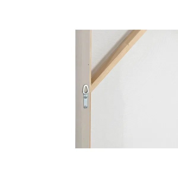 Полотно Home ESPRIT Сосна Полотно 82,3 x 4,5 x 82,5 cm 82 x 4,5 x 82,5 cm