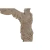 Dekoratyvinė figūrėlė Home ESPRIT Ruda Romantiškas 21 x 17 x 33 cm