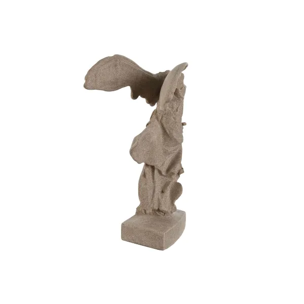 Dekoratyvinė figūrėlė Home ESPRIT Ruda Romantiškas 21 x 17 x 33 cm