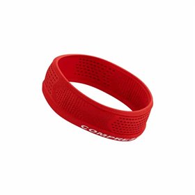 Sports Strip for the Head Compressport Thin On/Off