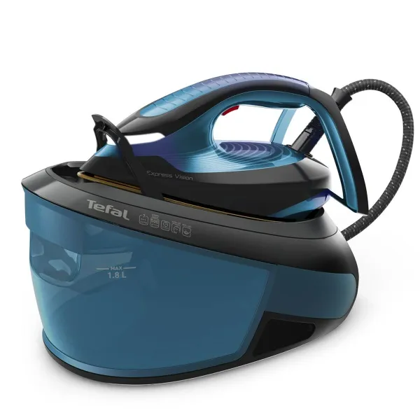 Garų lygintuvas Tefal Express Vision SV8151 2800 W