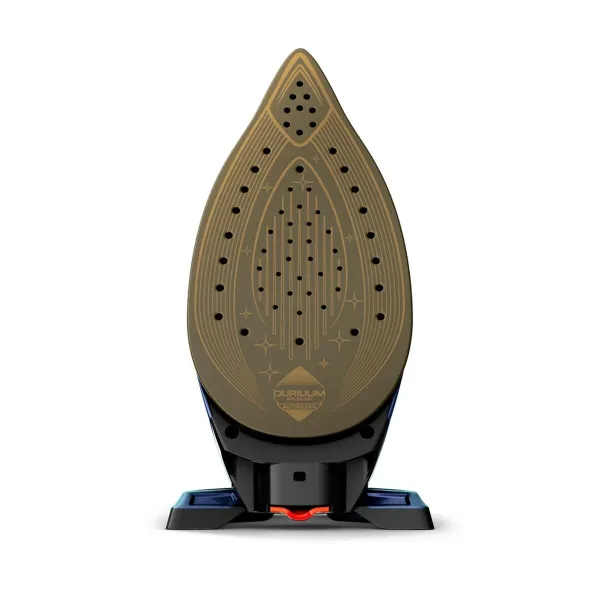 Tvaika Gludeklis Tefal Express Vision SV8151 2800 W