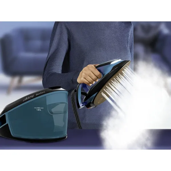 Garų lygintuvas Tefal Express Vision SV8151 2800 W