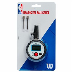 Ручной насос Wilson NBA Electronic Ball