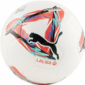 Futbolas Puma Orbita Laliga 1 Hyb Dydis 5