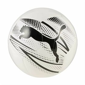 Futbolas Puma Attacanto Graphic Balta Dydis 5