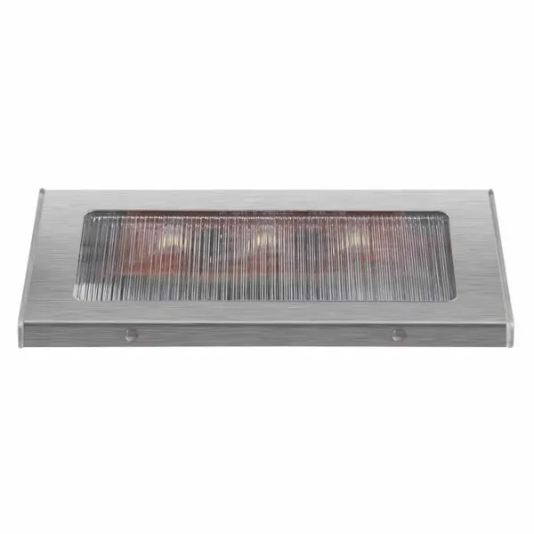 Светильник Lumisky 2X Wally W8 Белый Сталь 1 W (2 штук)