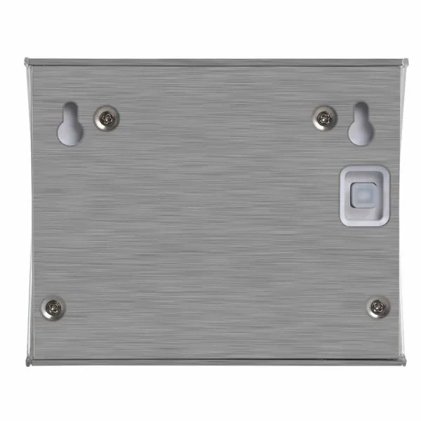 Светильник Lumisky 2X Wally W8 Белый Сталь 1 W (2 штук)