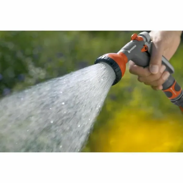 Spray Watering Gun Gardena 18345-20