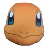 3D pagalvėlė Pokémon Charmander 40 x 40 cm