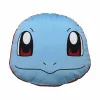 3D spilvens Pokémon Squirtle 40 x 40 cm