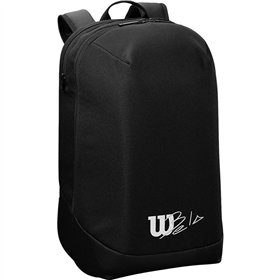 Racket bag Wilson Bela Black