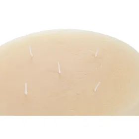 Candle Home ESPRIT Cream Natural 25 x 25 x 10 cm