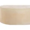 Candle Home ESPRIT Cream Natural 25 x 25 x 10 cm