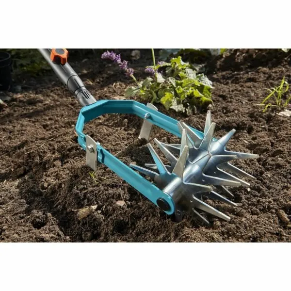 Vejos skarifikatorius Gardena Combisystem