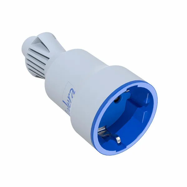 Kištuko lizdas Solera 707ckb 16 A 250 V Bipolinis