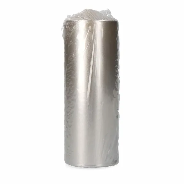 Вуаль Позолоченный Серебристый Ø 7 x 20 cm 1 штук