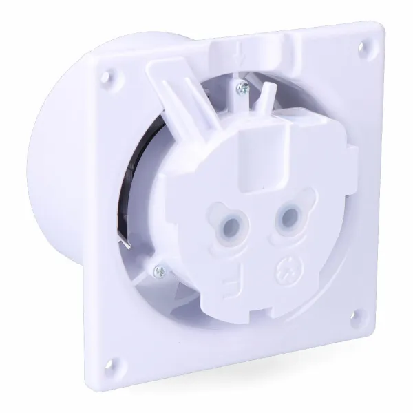 Ventiliatoriai EDM 08413 11 W Ø 10 cm