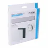 Gaisa ventilatora vāciņš EDM 08416 08413 17,5 x 17,5 cm