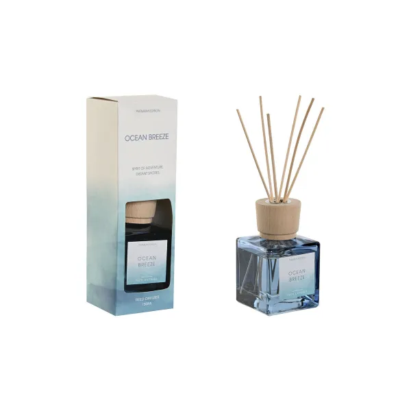 Õhuvärskendaja Home ESPRIT Vahemere 100 ml