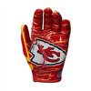 Siepparin hanskat Wilson 71 Nfl Stretch