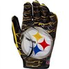 Siepparin hanskat Wilson Ad Nfl Stretch