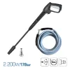 Jet Wash Koma Tools Pro Series 170 bar