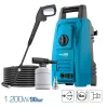 Painepesuri Koma Tools 1200 W 220-240 V 90 bar