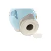 Taupyklė Home ESPRIT Dolomite Gaublys 14,5 x 13,5 x 19 cm (2 vnt.)