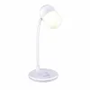 LED lamp with Speaker and Wireless Charger Grundig White 10 W 50 lm Ø 12 x 26 cm Plastic 3-in-1