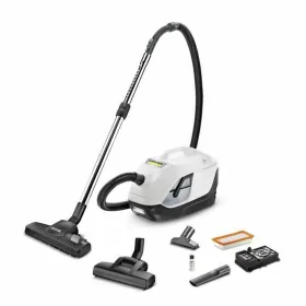vacuum cleaner Kärcher White 650 W 2 L