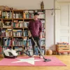 Ekstrahētājs Kärcher Balts 650 W 2 L