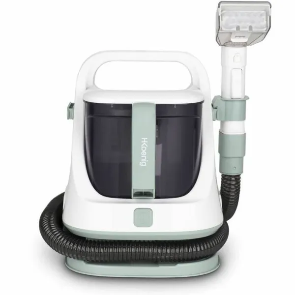 Vacuum Cleaner Hkoenig Twt77 650 W White