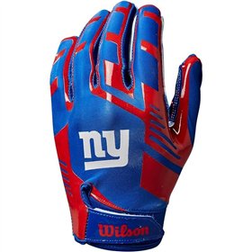 Siepparin hanskat Wilson Ad Nfl Stretch
