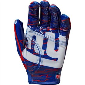 Siepparin hanskat Wilson Ad Nfl Stretch