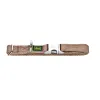 Dog collar Hunter Inari Beige M 30-45 cm