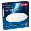 Pakabinamas apšvietimas Activejet AJE-MAYA Balta 80 24 W