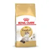 Kaķu barība Royal Canin Ragdoll Adult Pieaugušais Cālis 2 Kg