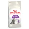 Kaķu barība Royal Canin Sensible 33 Pieaugušais Cālis Rīsi Putni 4 Kg