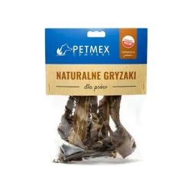 Suņu uzkodas Petmex                                 Teļa gaļa Liellops 100 g