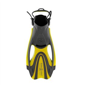Ласты Aqua Sphere FA2591071 Жёлтый