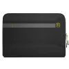STM Summary - Sleeve for MacBook Pro 13" / MacBook Air 13" / Notebook 13" (black)