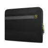 STM Summary - Sleeve for MacBook Pro 13" / MacBook Air 13" / Notebook 13" (black)