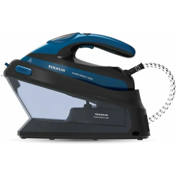Tvaika Ģeneratora Gludeklis Taurus GV400 2800 W
