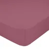 Aluslina HappyFriday BASIC Fuksiinpunane 200 x 200 x 32 cm