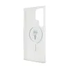 Karl Lagerfeld IML Ikonik MagSafe - Case for Samsung Galaxy S24 Ultra (transparent)